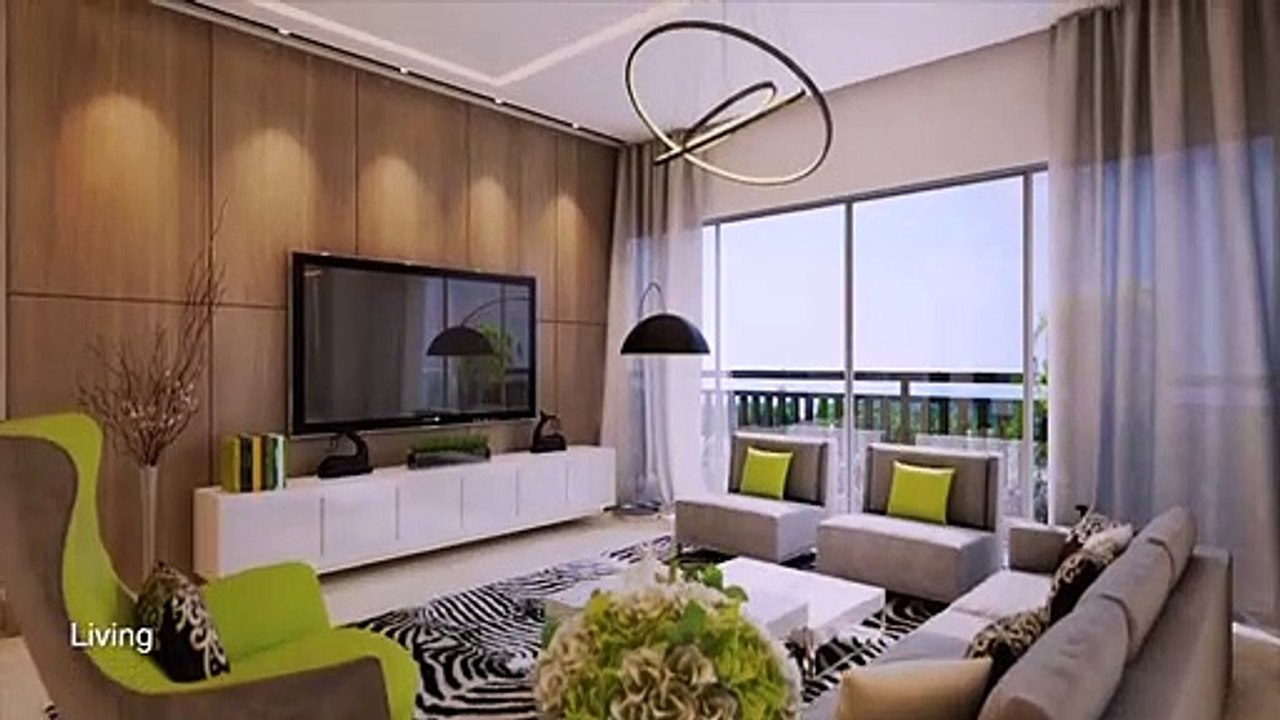 Anuhar Homes - RR Tower Model Flat