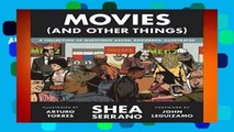About For Books  Movies (And Other Things)  Review