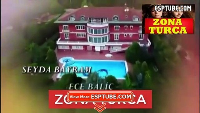 ELIF CAPÍTULO 1995-1996 RANA COQUETEA CON LEVENT MARTES 24 DE SEPTIEMBRE 5TA TEMPORADA - ESPTUBE.COM