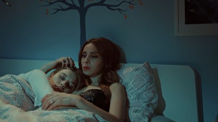 Kardeş Çocukları 19. Bölüm Tek Bir Gece Bana Annelik Yapar mısın?