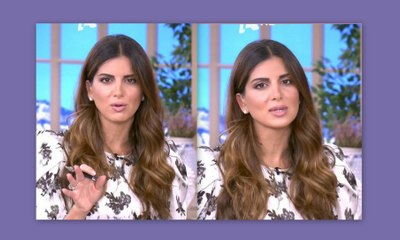 Μαρτυριάρα η Τσιμτσιλή! Είδε τις πρόβες της Ελένης Μενεγάκη και δείτε τι αποκάλυψε!