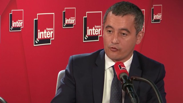 Gérald Darmanin, ministre de l'Action et des Comptes publics prône des allègement d'impôt à la donation pour les plus modestes : Une idée que j'ai proposé au Premier ministre