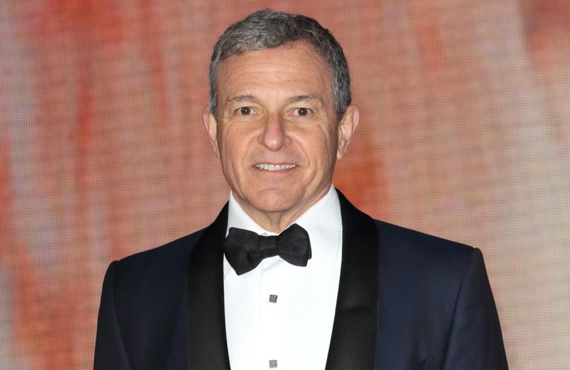 ディズニーCEO、『スター・ウォーズ』を焦りすぎたと認める