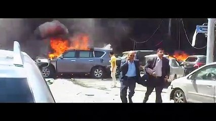 إنجازات الإخوان.. حادث اغتيال النائب العام