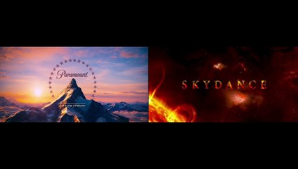 Projeto Gemini Filme - Foge