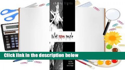 Toilet Paper People Complete