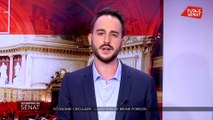 Economie circulaire : l'audition de Brune Poirson - Les matins du Sénat (24/09/2019)