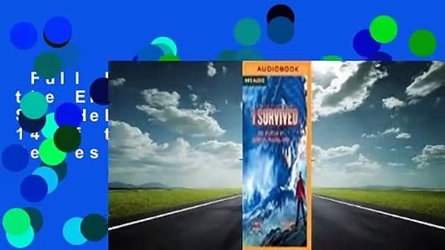 Full E-book I Survived the Eruption of Mount St. Helens, 1980: Book 14 of the I Survived Series