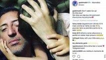 Gad Elmaleh : ce moment avec son fils Raphaël qui l'a 
