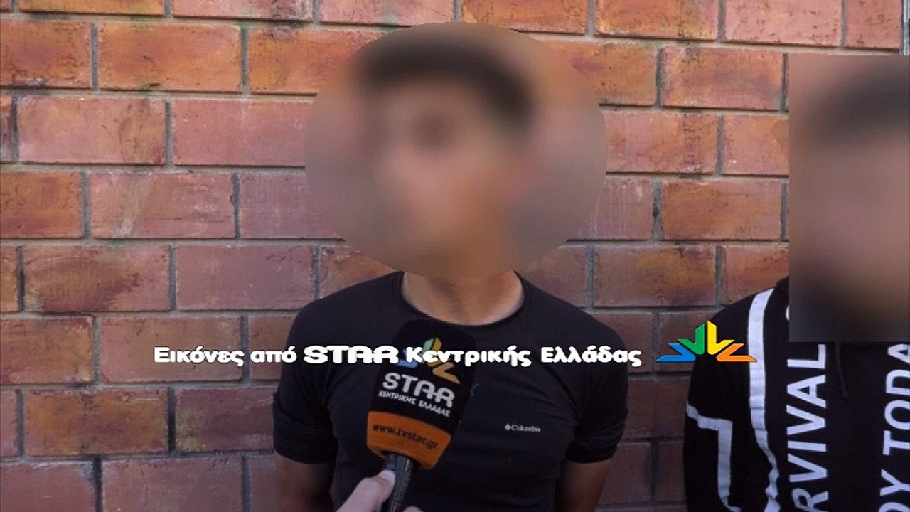 Συνεχίζεται η κατάληψη στο 6ο λύκειο.