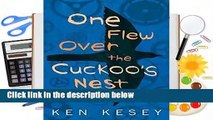 Full version  One Flew Over the Cuckoo s Nest (Signet)  Best Sellers Rank : #5