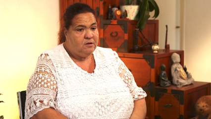 [EXTRAIT 6] Mon enfant est homo : Ouahida - Prochainement dans LMEF