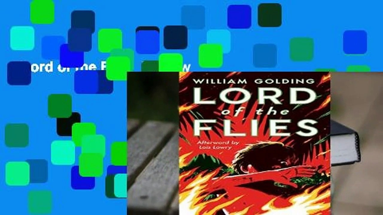 Lord of the Flies  Review