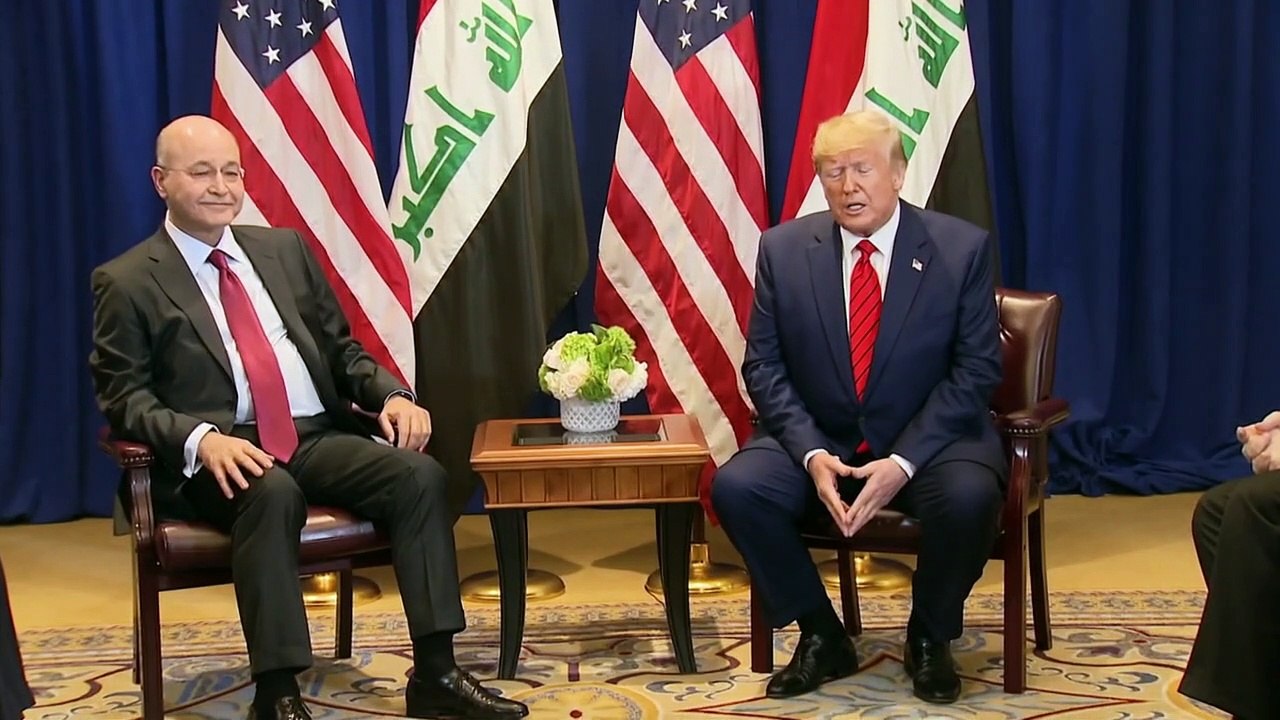 US-Demokraten starten Untersuchung zu Amtsenthebung Trumps