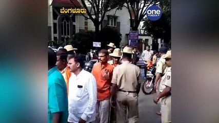 ಹೊಸಕೋಟೆ ಬಿಜೆಪಿ ಟಿಕೆಟ್ ಗೆ ಭಾರಿ ಪೈಪೋಟಿ