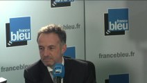 L’invité de France Bleu Matin : Emmanuel Grégoire, premier adjoint à la mairie de Paris