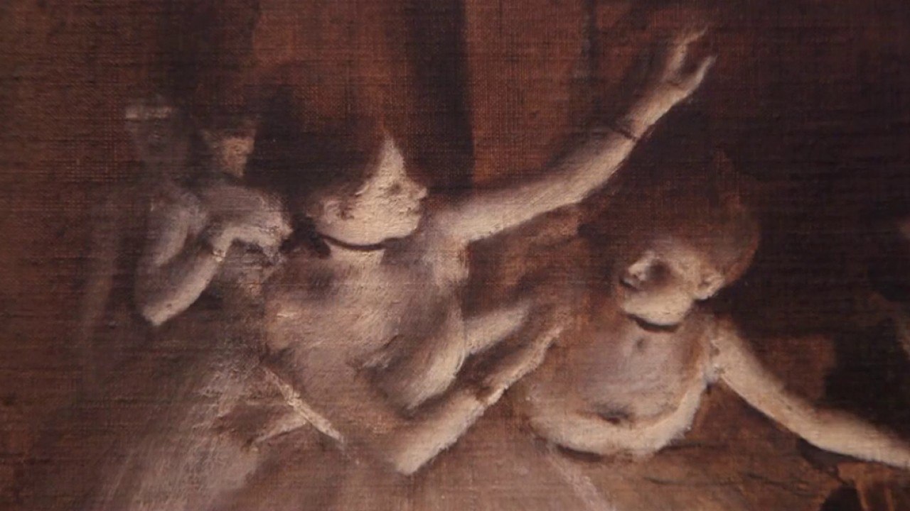 Expo - « Degas à l’Opéra »