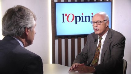 Jean-Louis Touraine (LREM) «favorable» à la PMA pour les couples transgenres