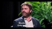 Between Two Ferns The Movie