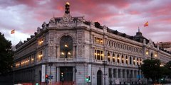 El Banco de España, una gran joya de la arquitectura española
