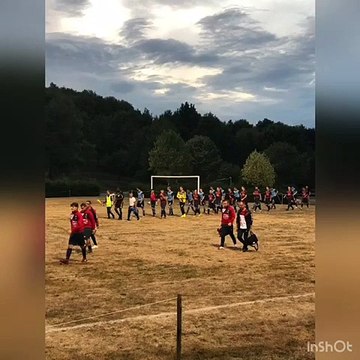 Matchs Seniors du week-end du 20 au 22 Septembre