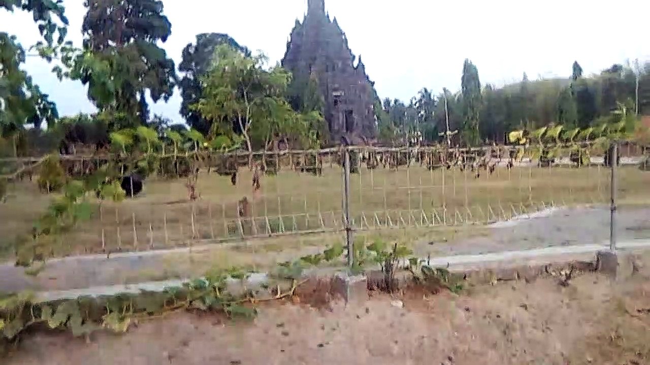 sojiwan  temple
