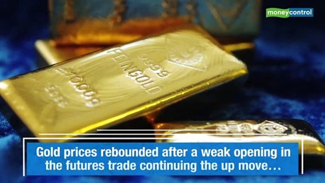 Gold price today: Yellow gains further ahead of festival demand amid US growth concerns