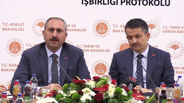 Gül: 'Milletimizin huzurunu tehdit eden terör örgütlerine karşı mücadeleyi kararlı bir şekilde sürdüreceğiz' - ANKARA