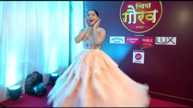 Viki Velingkar | Poster Out | विक्की वेलिंगकर नावाचं नवं गूढ! | Marathi Movie 2019 | Sonalee Kulkarni