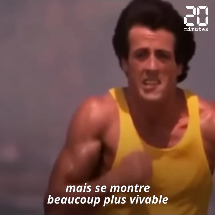 « Rambo : Last Blood »: Stallone avoue préférer le tendre Rocky au violent Rambo