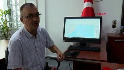 Prof. Dr. Özden: Büyük depremin öncüsü değil