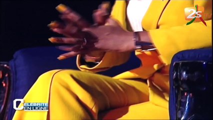 Promotion canapé, situation amoureuse... : Ndeye Ndack se livre pour la première fois