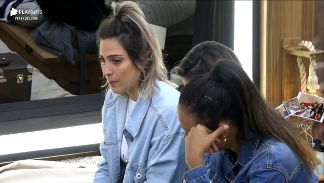 Tati Dias faz comentário maldoso contra Marcos Mion e desagrada a web