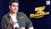 Arbaaz Khan Speaks About Salman's Character In Dabangg 3 | Full Interview