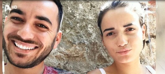 Ο Κουφός  έγινε μπαμπάς πριν δύο μήνες και δεν το πήρε κανείς είδηση!