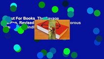 About For Books  The Savage Garden, Revised: Cultivating Carnivorous Plants  For Kindle
