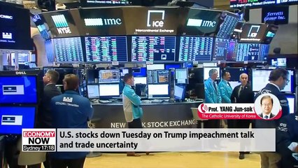 In-depth: Global market wrap-up