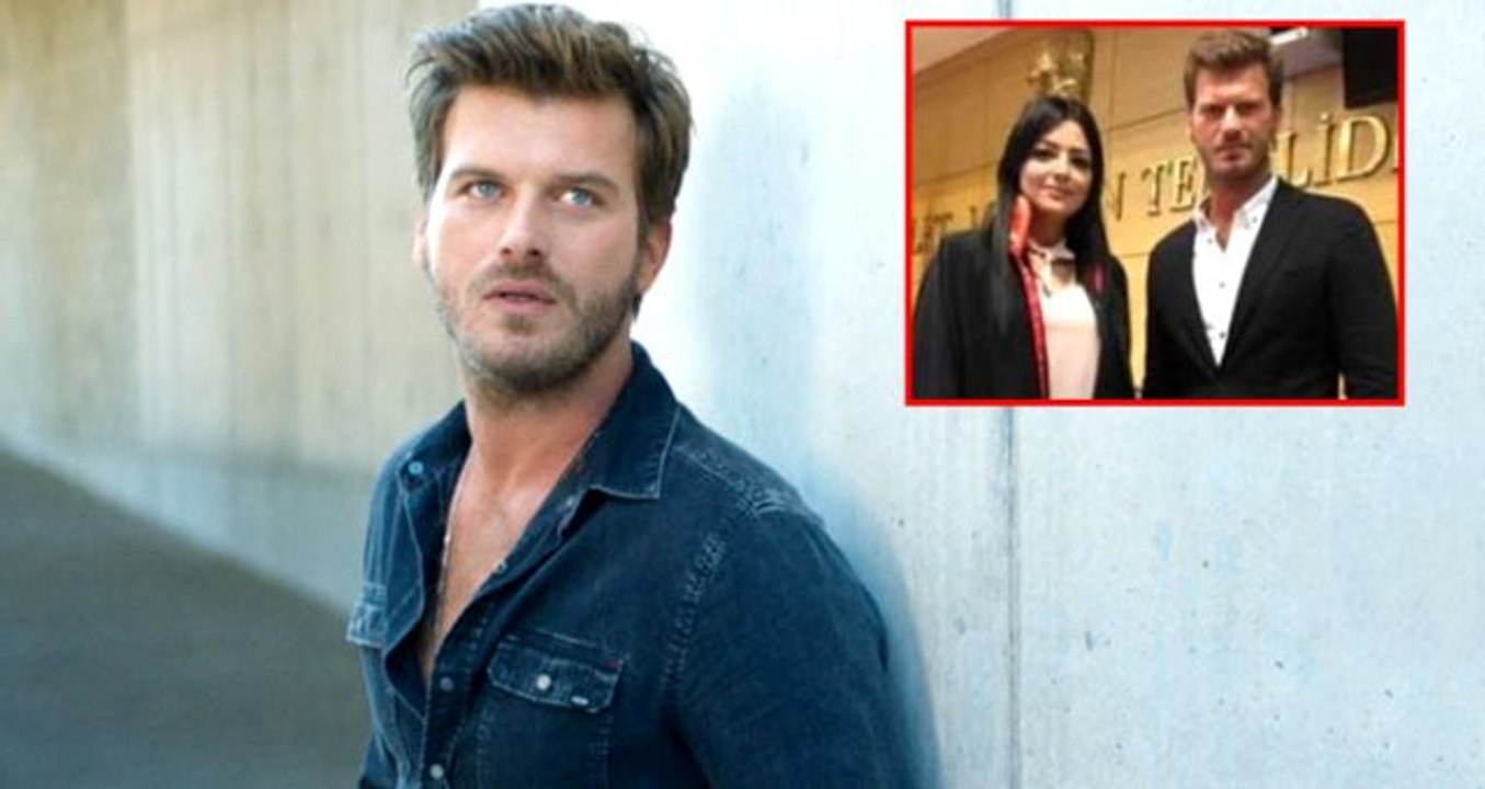 Ciciş Esra Ersoy, hakimle fotoğraf çektirdiği için eleştirilen Kıvanç Tatlıtuğ'a destek oldu