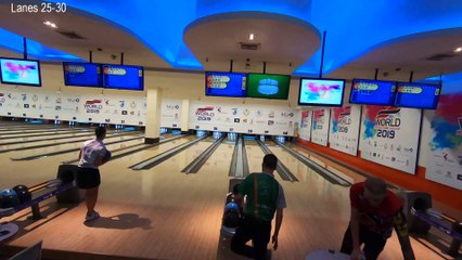 Day Four - World Bowling Tour Thailand - Lanes 25-30 Afternoon Qualifying (20)