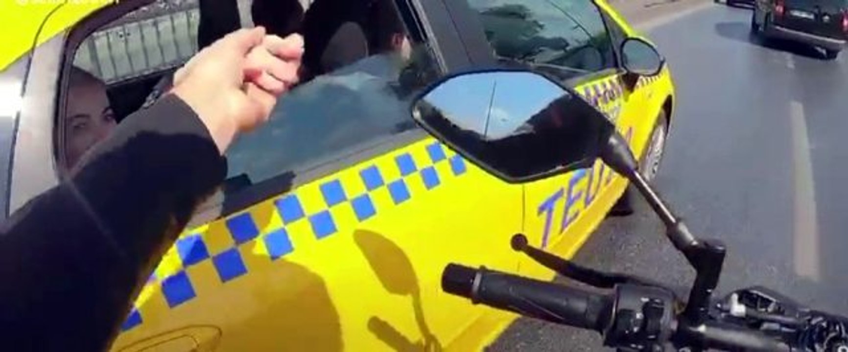 "Bu kadarına da pes artık" dedirtecek görüntüler İstanbul'dan