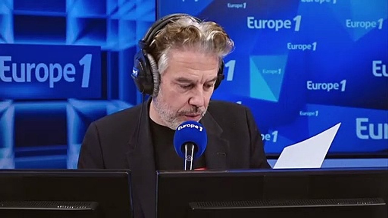 Gad Elmaleh reconnait "une partie de vrai" dans les accusations de plagiat