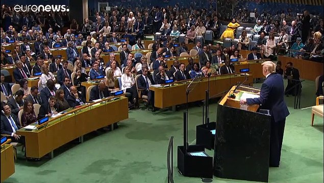 Onu, la lotta ai cambiamenti climatici fra buoni propositi e poco impegno