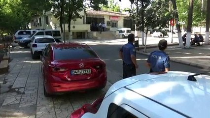 Torunları için kavga ettiler: 2 ölü, 3 yaralı
