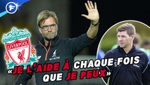 Le conflit entre pep guardiola et josé mourinho régale l angleterre, l annonce forte de jürgen klopp sur le mercato