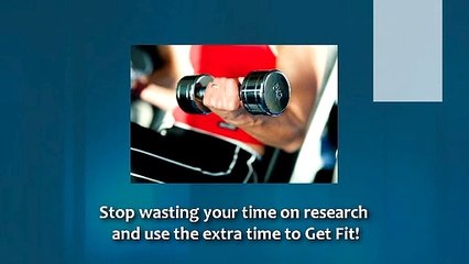 Hire Personal Trainer In Dubai  Getfitdubai