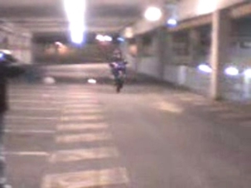 Willy pro race 2