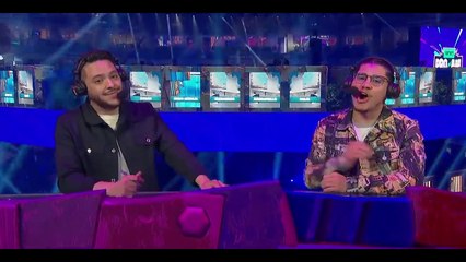 Documentaire - Solary à la Coupe du Monde de Fortnite