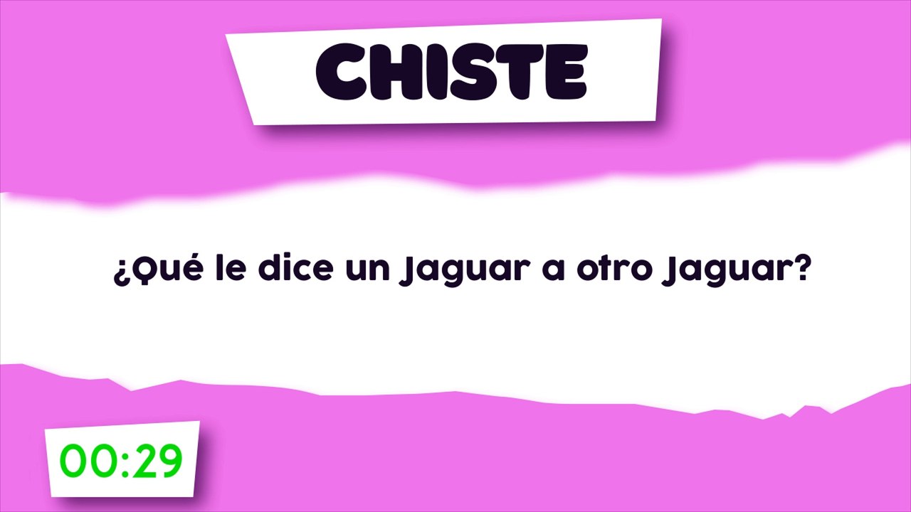 Chiste: Grrr