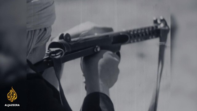 Tunisia's Fellagha and the Battle for Independence (Part 1: Rebels) | Al Jazeera World