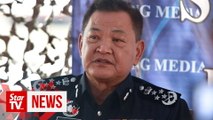IGP: We have identified and will act against those spreading fake news on shooting
